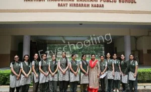 Navnidh Hassomal Lakhani Public School Gallery 2