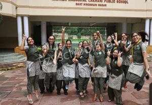 Navnidh Hassomal Lakhani Public School Gallery 1