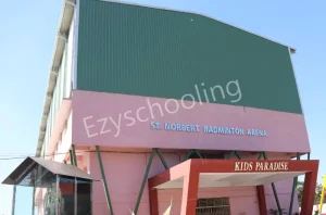 St.Norbert School Gallery 5