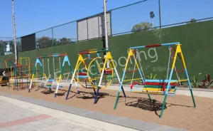 St.Norbert School Gallery 4