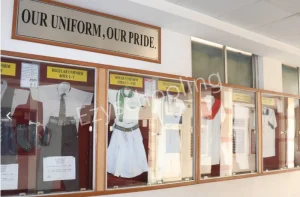 St.Norbert School Gallery 3