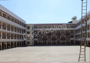 St.Norbert School Gallery 2