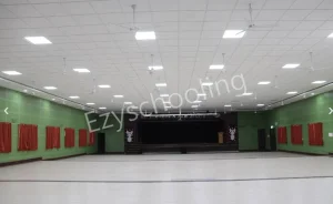 St.Norbert School Gallery 1