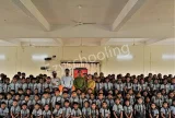 Delhi International School Delhi International School Gallery