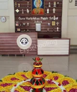 Guru Harkrishan Public School Guru Harkrishan Public School Gallery