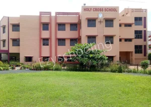 Holy Cross School Gallery 1