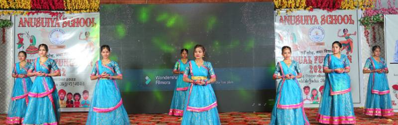 Anusuiya School Gallery 1