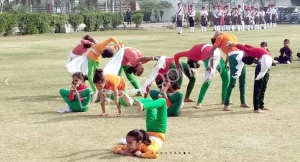 La Sagesse Academy Gallery 1