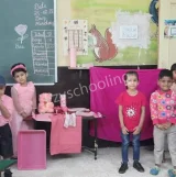 Itma Vidya Niketan Itma Vidya Niketan Gallery