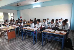 Ishwar Prem Vidya Mandir Gallery 2