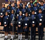 New Beginning International School New Beginning International School Gallery