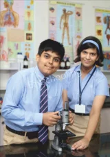 Podar International School - Aurangabad (Shahnoorwadi) (ICSE) Podar International School - Aurangabad (Shahnoorwadi) (ICSE) Gallery