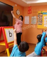 Podar International School - Waluj Podar International School - Waluj Gallery