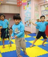 Podar International School - Waluj Podar International School - Waluj Gallery