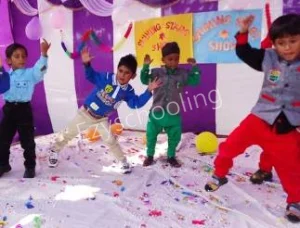 Arya Senior Secondary School Gallery 2