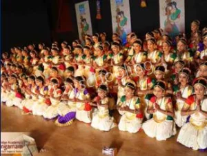 Arya Senior Secondary School Gallery 1