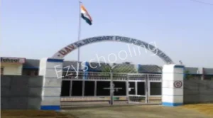 DAV Centenary Public School Gallery 1