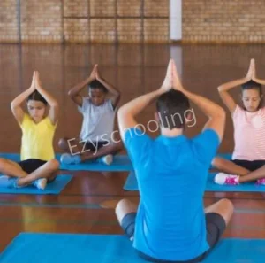 KVM Public School Gallery 2