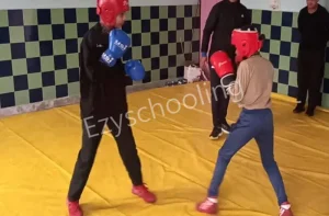 M G M Senior Secondary School Gallery 6