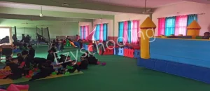 M G M Senior Secondary School Gallery 2