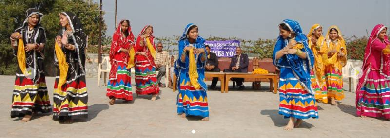 M S Saraswati Senior Secondary School Gallery 5