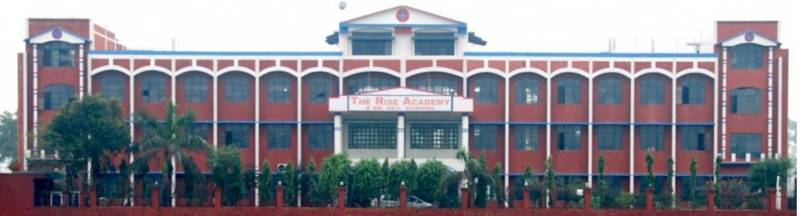 Rise Academy Gallery 3