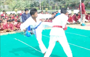 Rise Academy Gallery 2