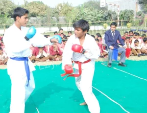 Rise Academy Gallery 1