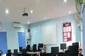 Air Force School Gallery 1