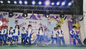 Angels Hub School Gallery 3