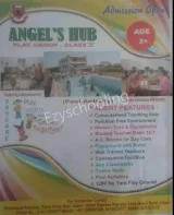 Angels Hub School Angels Hub School Gallery
