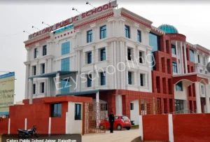 Calorx Public School Gallery 4