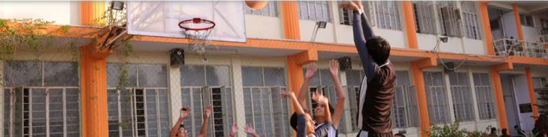 Defence Public School Gallery 3