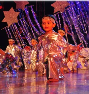 Defence Public School Gallery 2