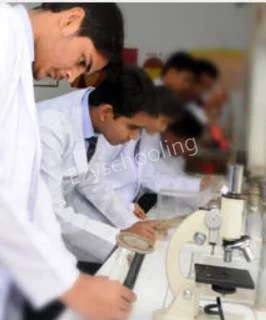 Defence Public School Gallery 1