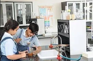 Edify World School Gallery 1