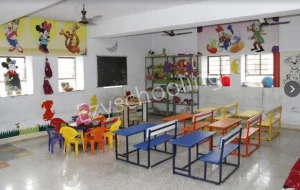 Jaipur International Public School Gallery 5