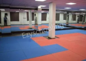 Maheshwari Girls Public School Gallery 1