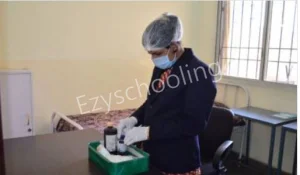 Maheshwari Public School International Gallery 8