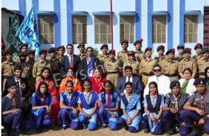 Universe Sansthan Gallery 2