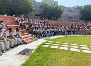 Teoler High School Gallery 3