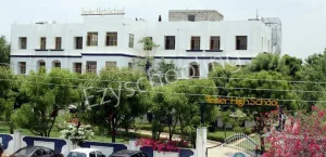 Teoler High School Gallery 2