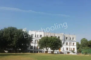 Teoler High School Gallery 1