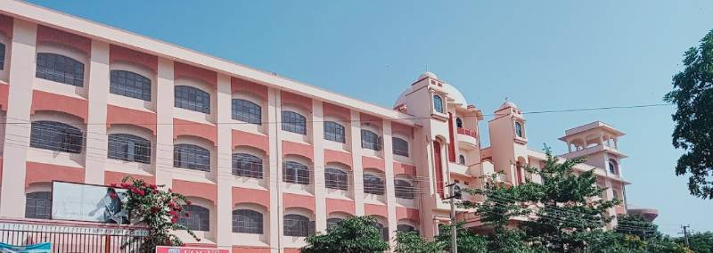 Tagore Public School Gallery 1