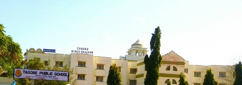 Tagore Public School Gallery 3