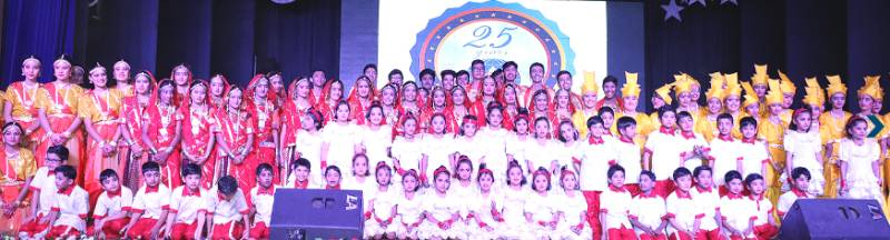 Tagore Public School Gallery 2