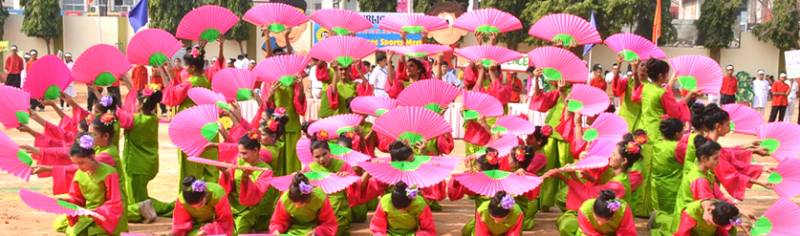 Tagore Public School Gallery 1