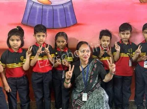 St.Joseph Convent School Gallery 4