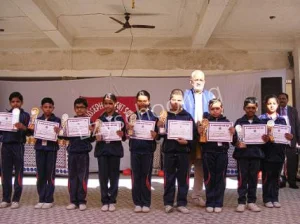 St.Joseph Convent School Gallery 3