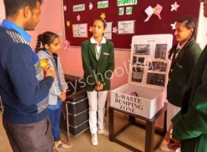 Saint Lawrence Public School Gallery 2